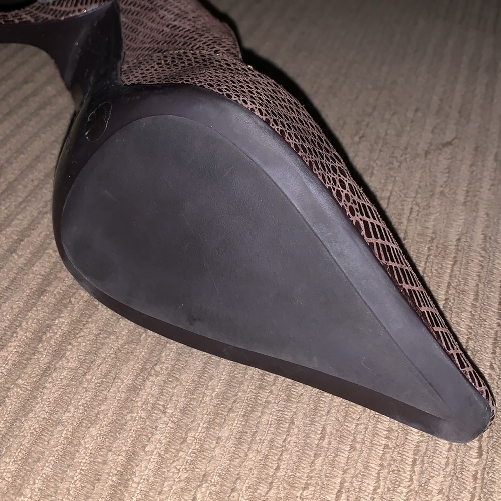 BCBGeneration Pumps - Picture 4 of 5
